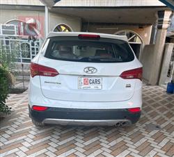 هیوندای سەنتافی